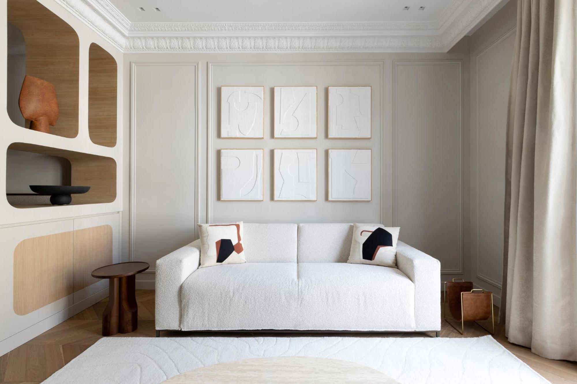 Highstay - Luxury Serviced Apartments - North Marais 2 파리 외부 사진