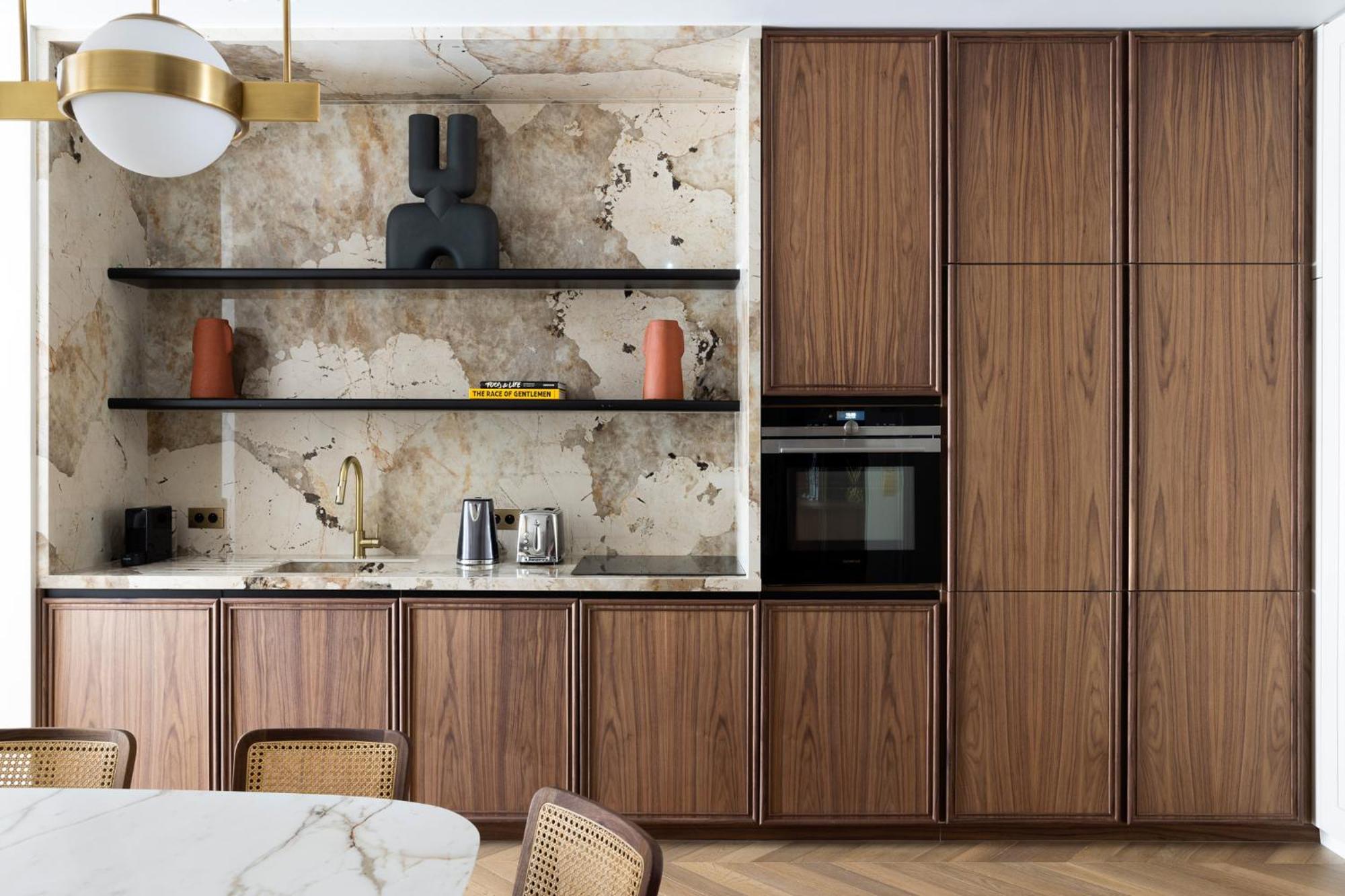 Highstay - Luxury Serviced Apartments - North Marais 2 파리 외부 사진