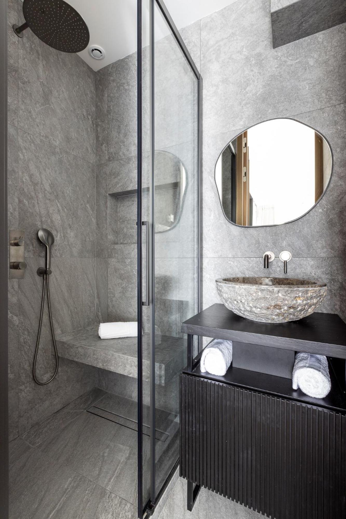 Highstay - Luxury Serviced Apartments - North Marais 2 파리 외부 사진