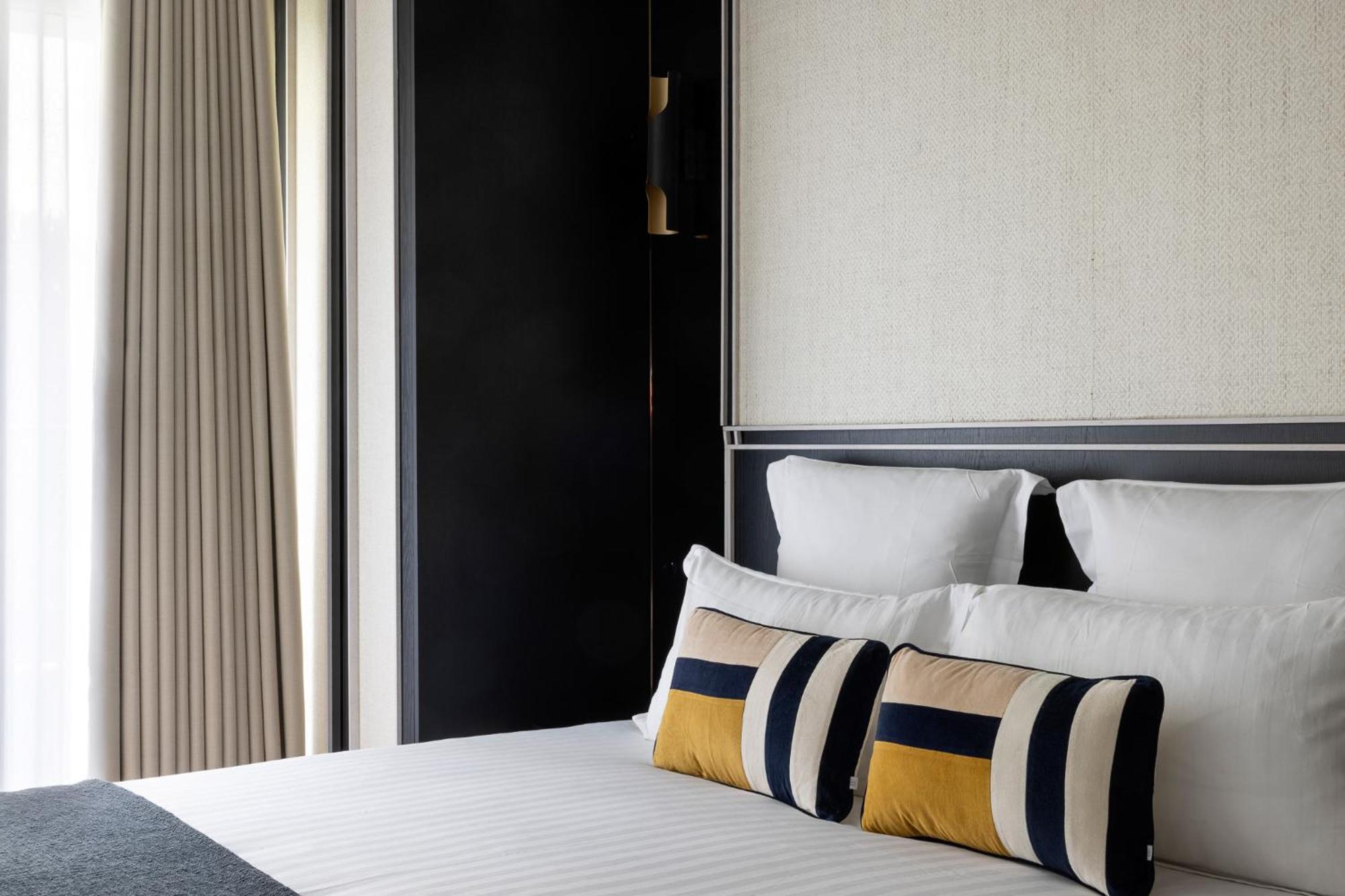 Highstay - Luxury Serviced Apartments - North Marais 2 파리 외부 사진