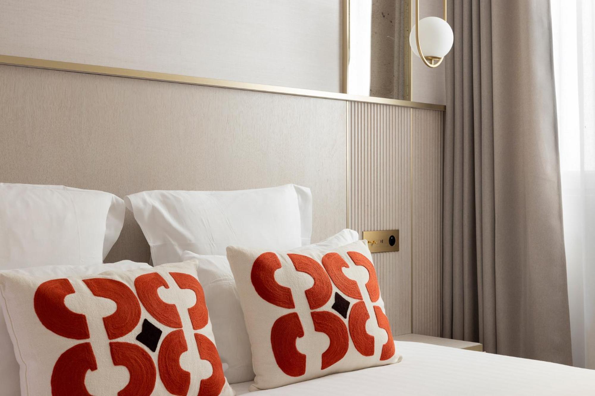 Highstay - Luxury Serviced Apartments - North Marais 2 파리 외부 사진