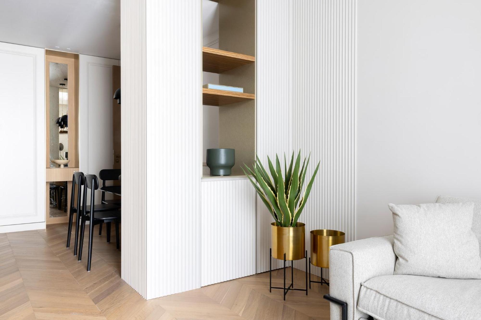 Highstay - Luxury Serviced Apartments - North Marais 2 파리 외부 사진