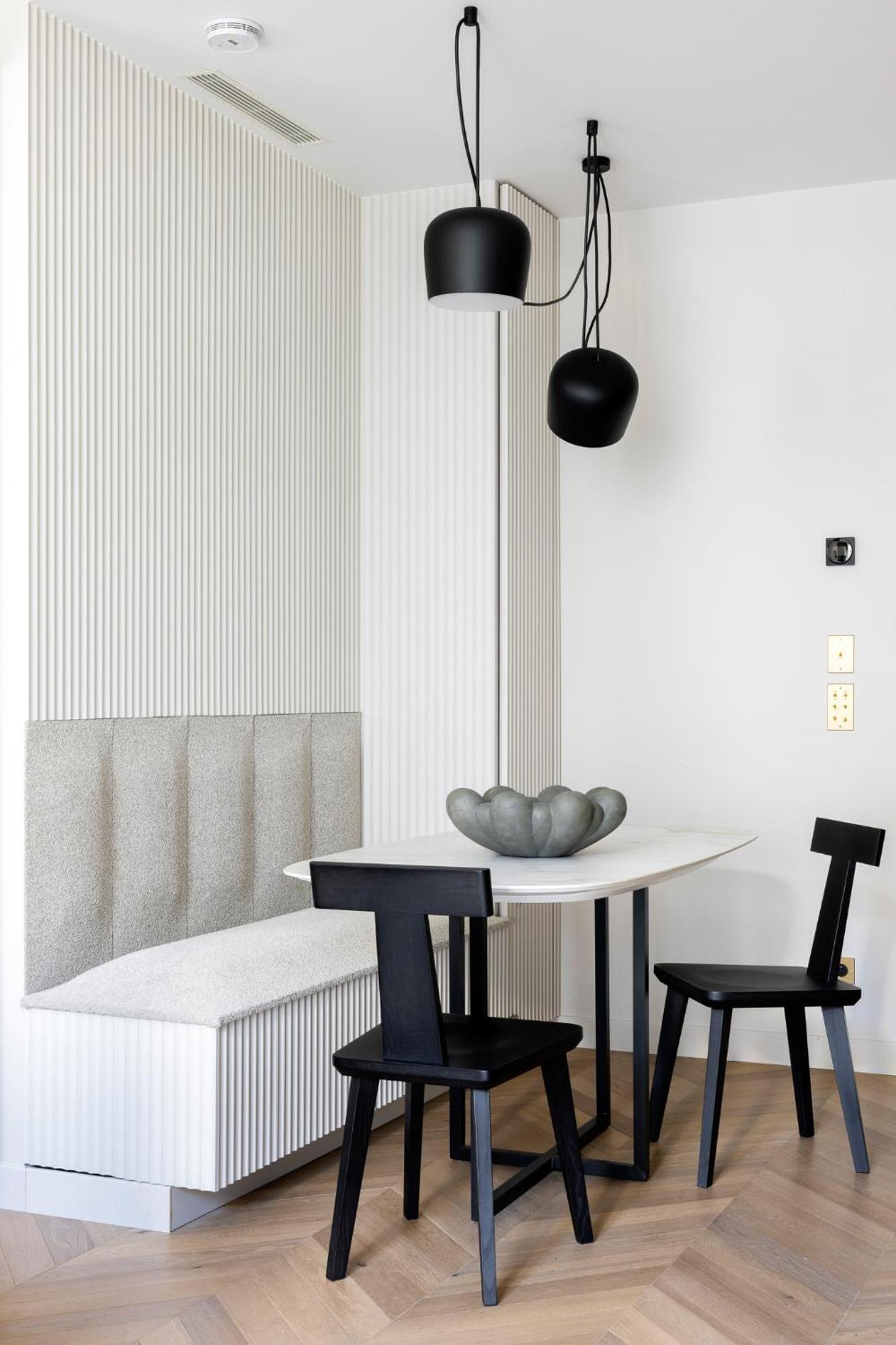 Highstay - Luxury Serviced Apartments - North Marais 2 파리 외부 사진