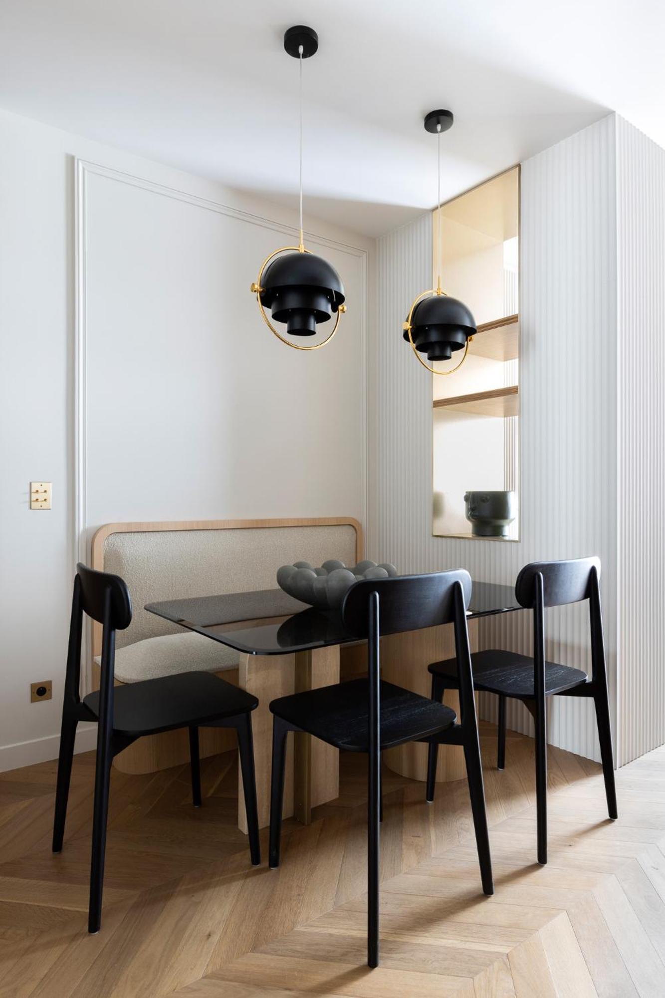 Highstay - Luxury Serviced Apartments - North Marais 2 파리 외부 사진