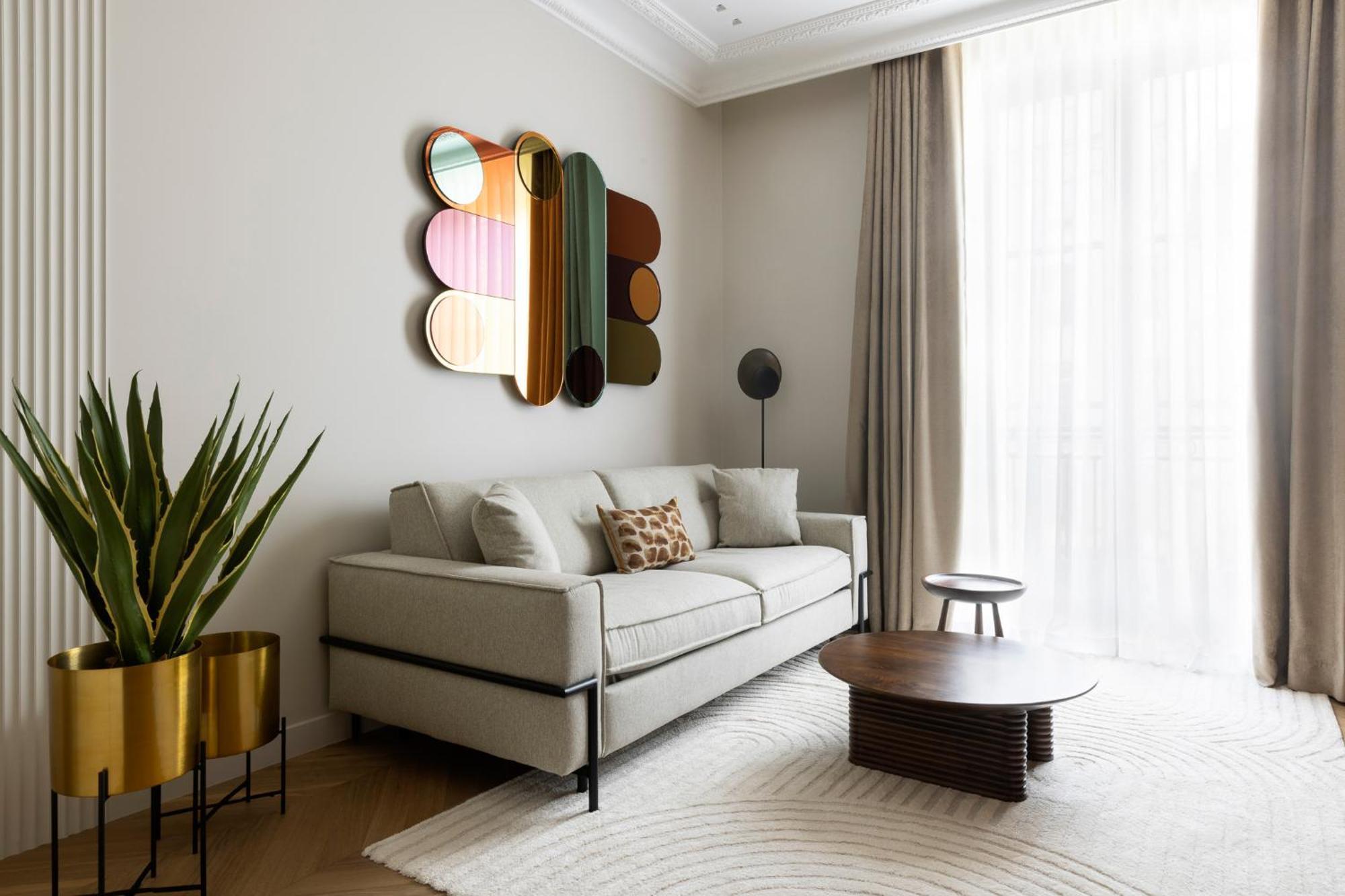 Highstay - Luxury Serviced Apartments - North Marais 2 파리 외부 사진