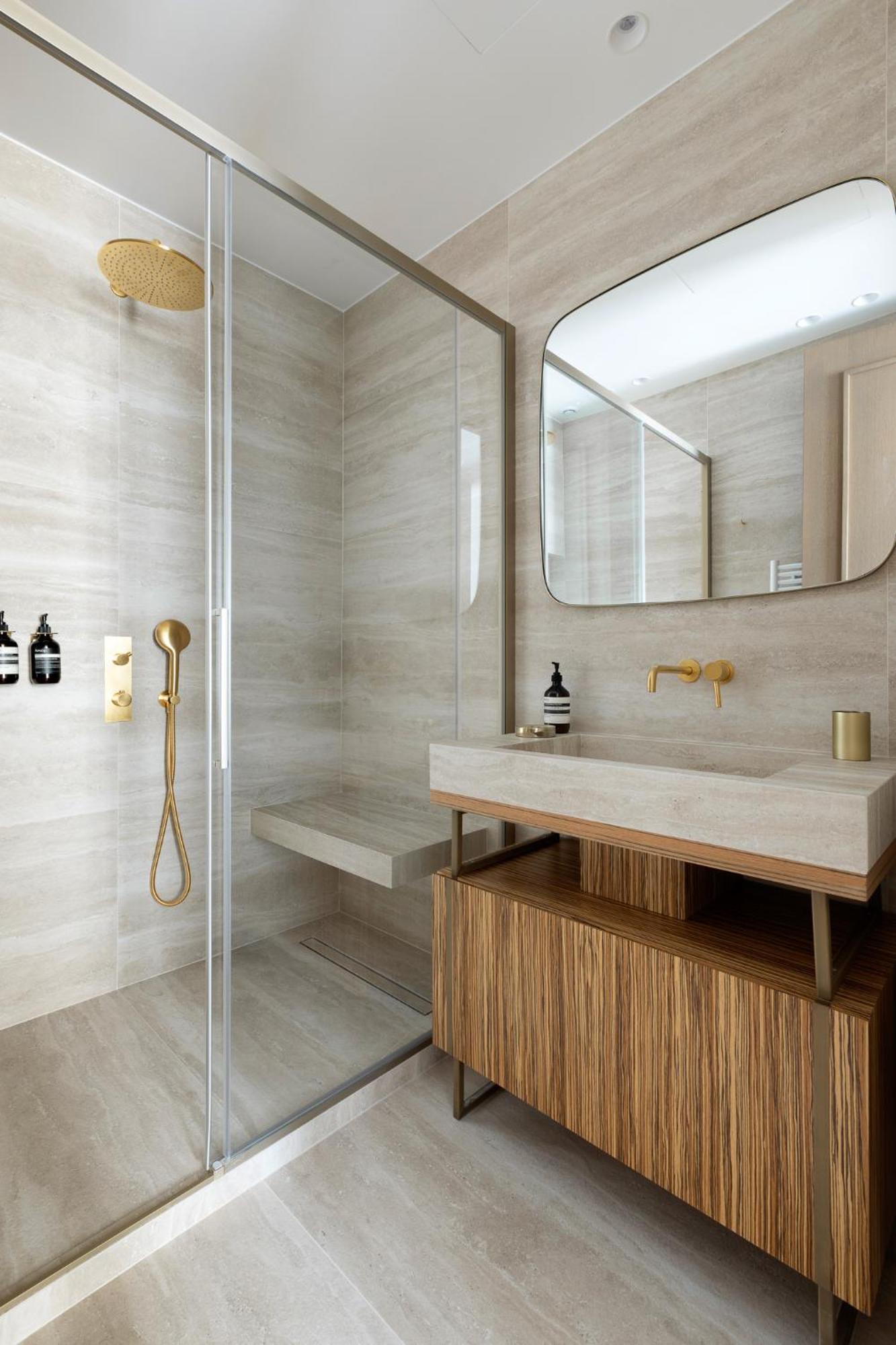 Highstay - Luxury Serviced Apartments - North Marais 2 파리 외부 사진