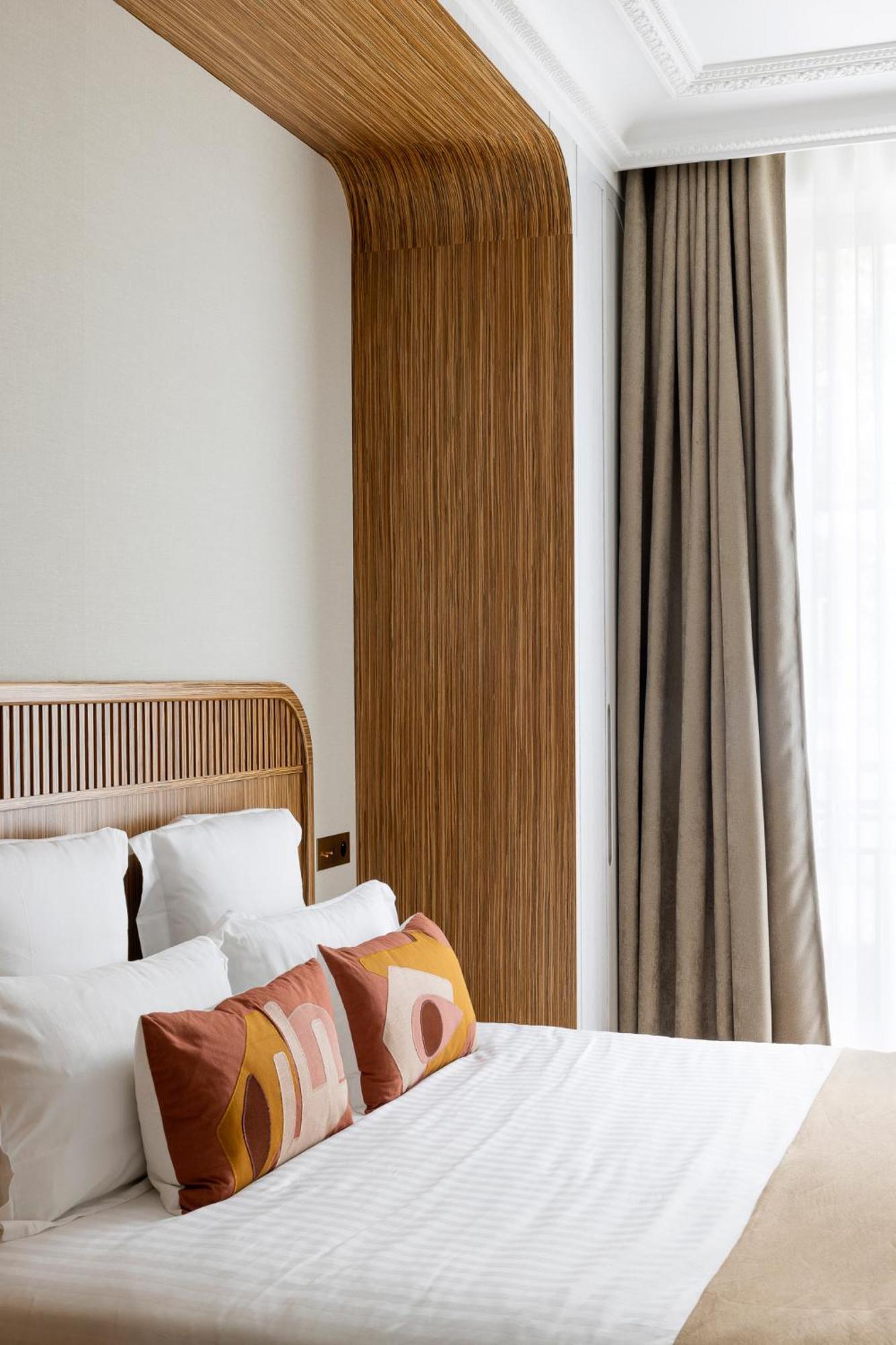Highstay - Luxury Serviced Apartments - North Marais 2 파리 외부 사진