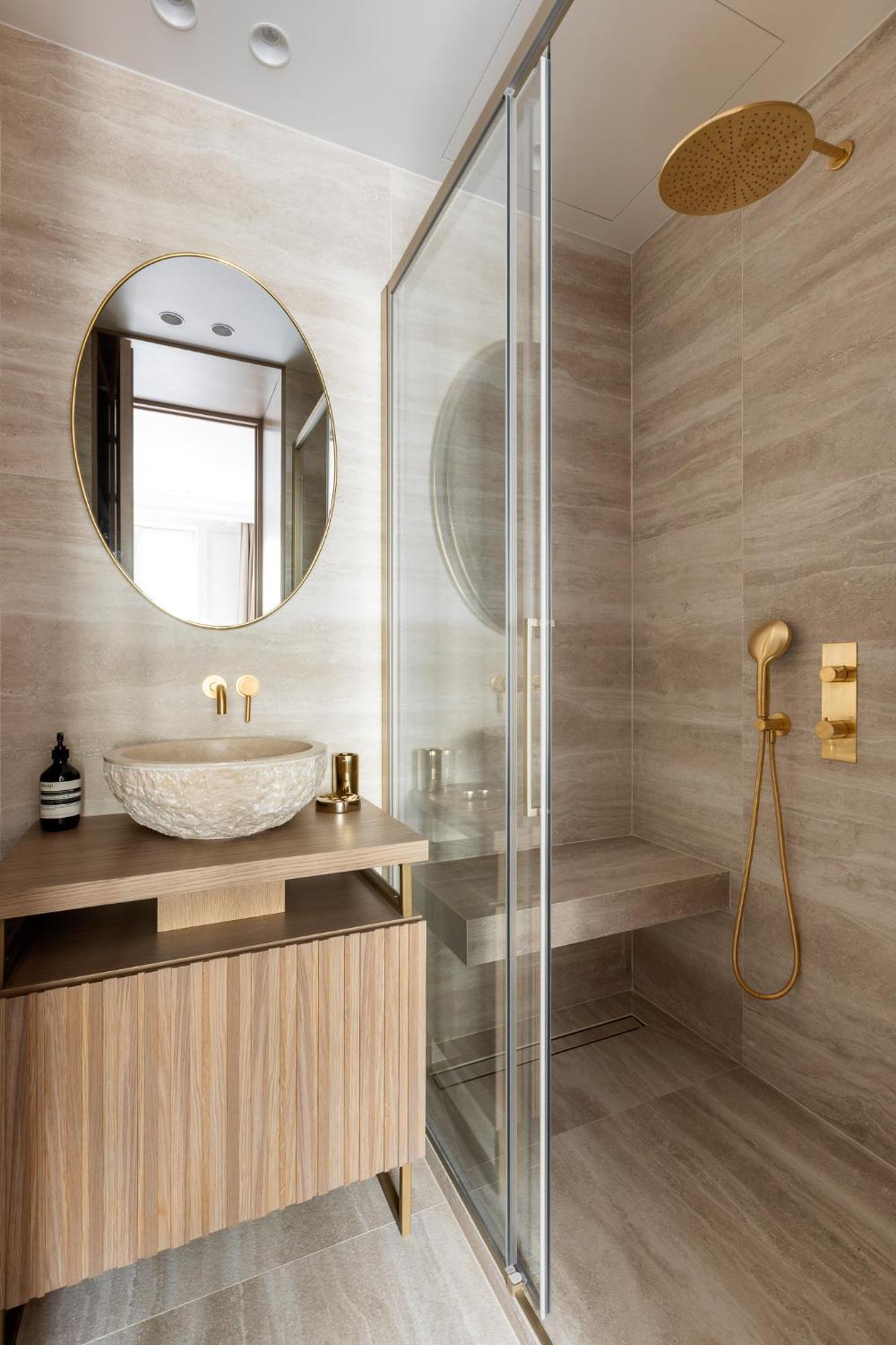 Highstay - Luxury Serviced Apartments - North Marais 2 파리 외부 사진