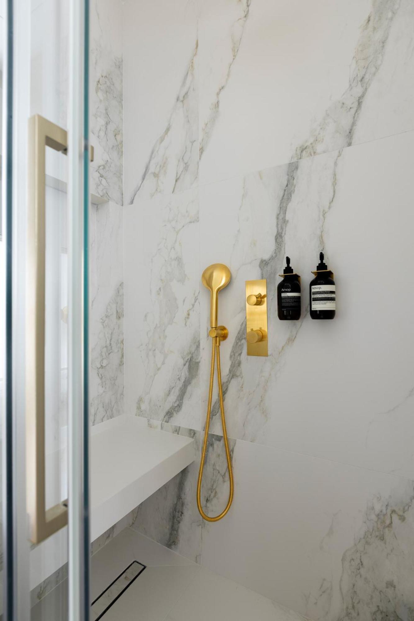 Highstay - Luxury Serviced Apartments - North Marais 2 파리 외부 사진