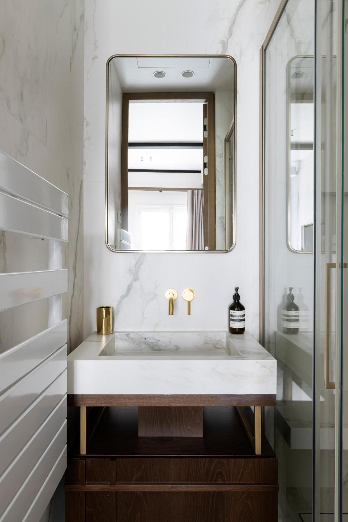 Highstay - Luxury Serviced Apartments - North Marais 2 파리 외부 사진