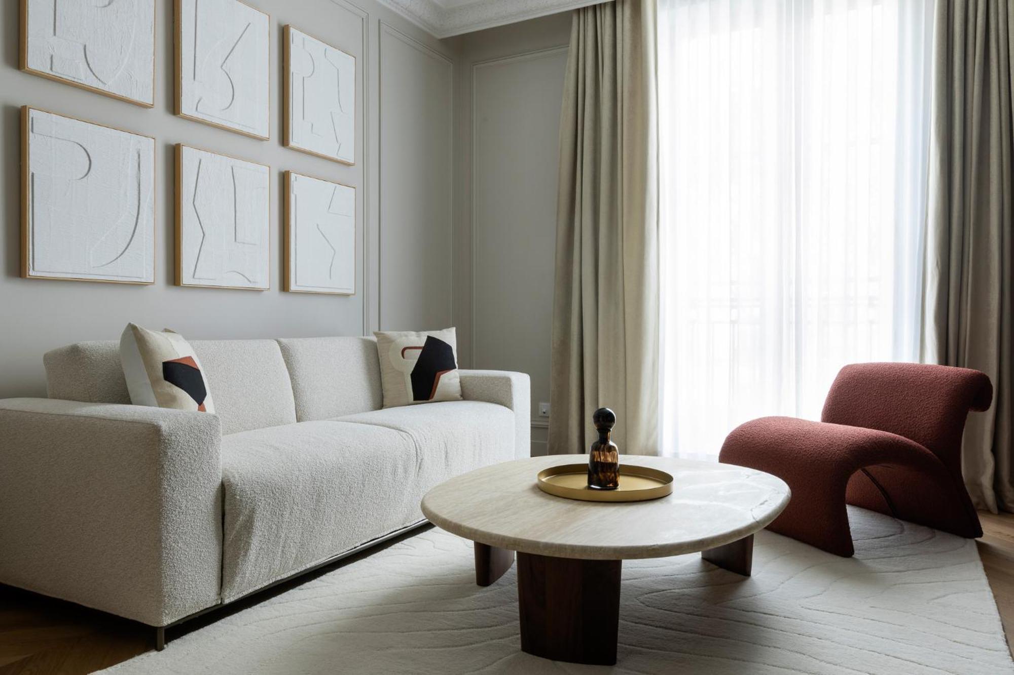 Highstay - Luxury Serviced Apartments - North Marais 2 파리 외부 사진