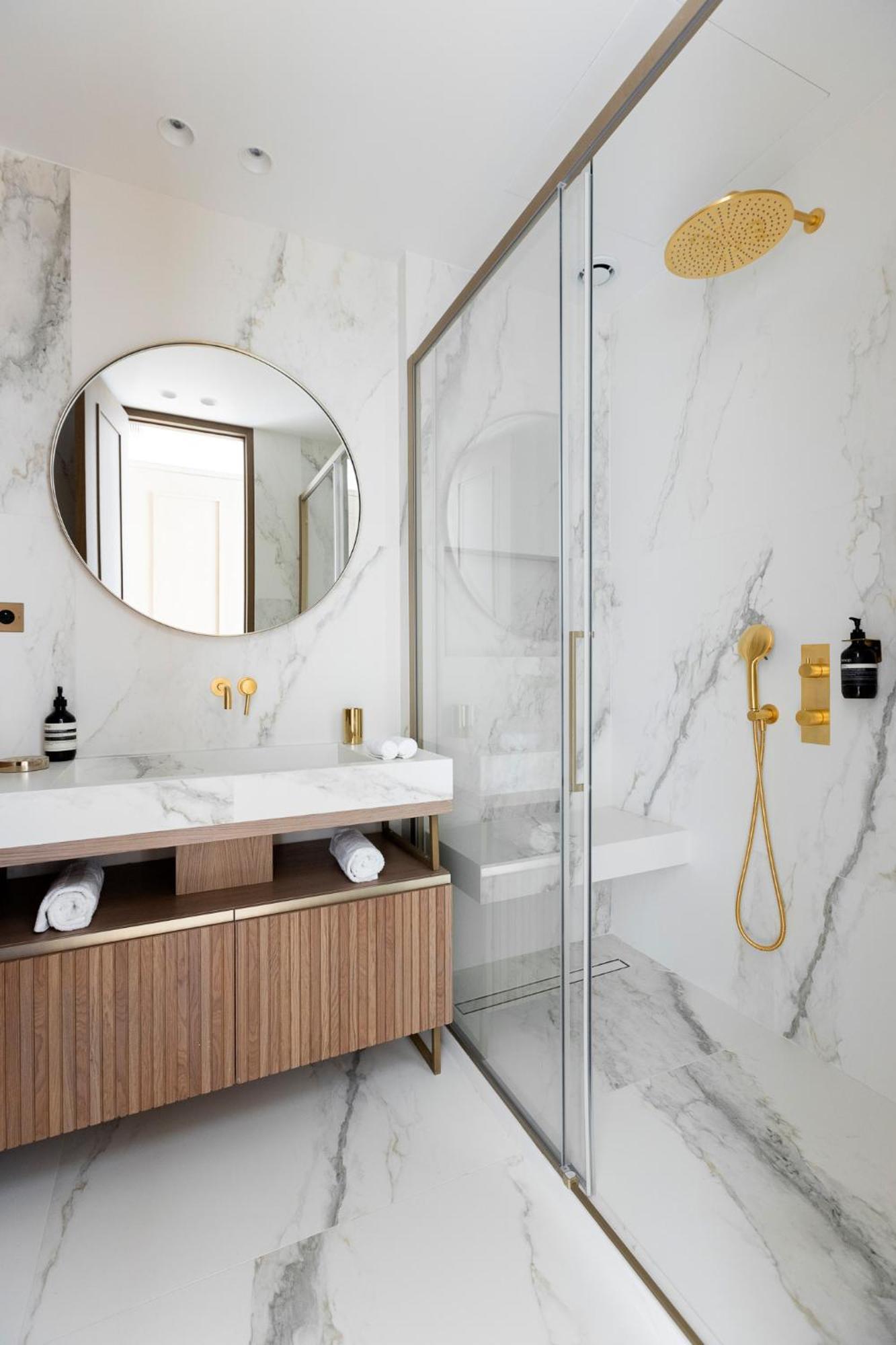 Highstay - Luxury Serviced Apartments - North Marais 2 파리 외부 사진