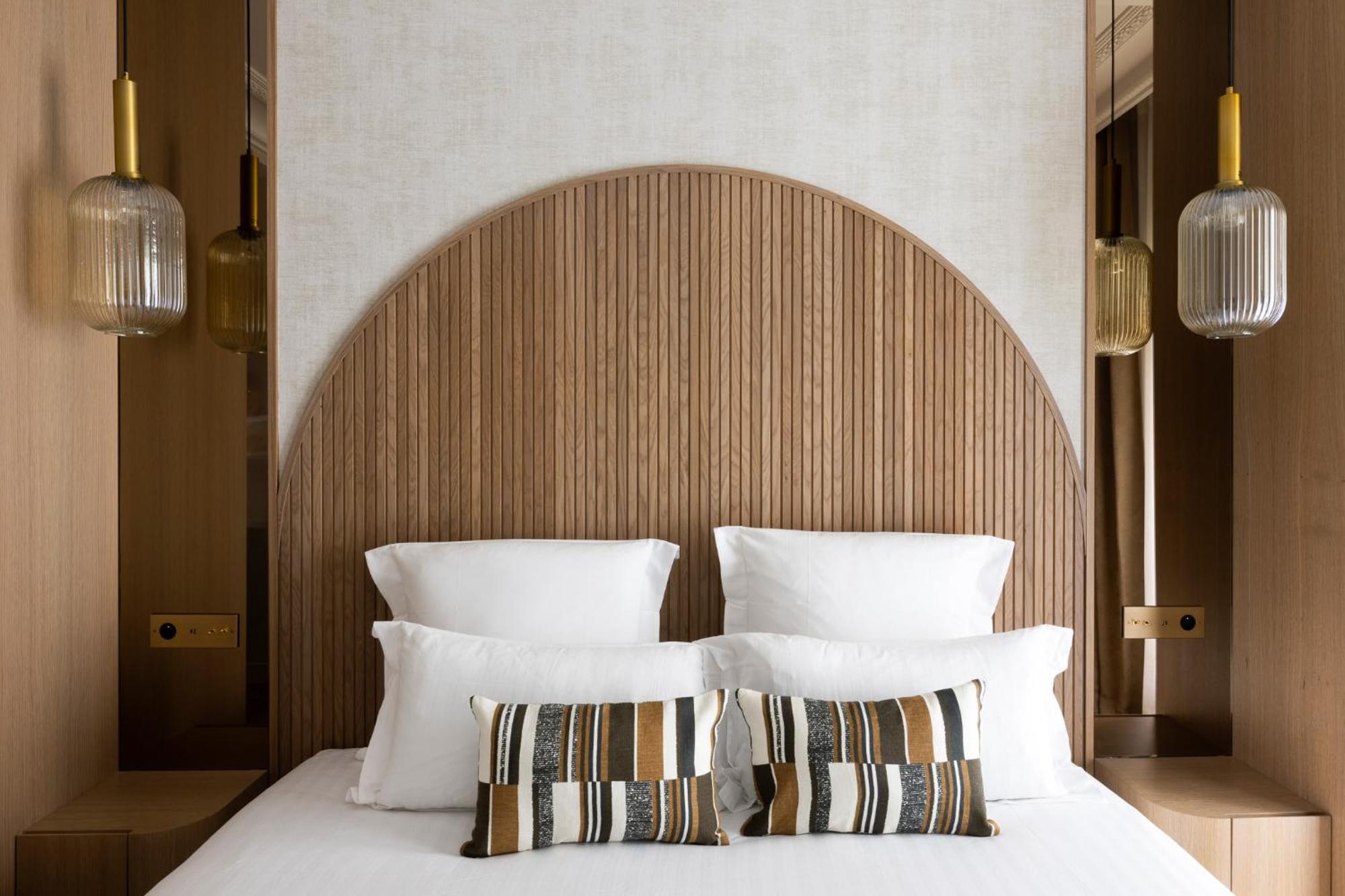 Highstay - Luxury Serviced Apartments - North Marais 2 파리 외부 사진